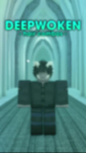 Deepwoken Capra Hair Combos by Punchee