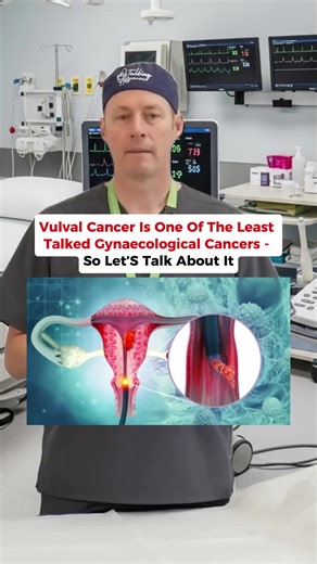 Vulval Cancer Awareness: Know Your Body