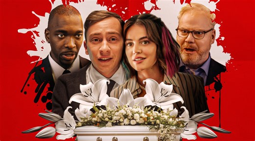 Movie Review – Running on Empty (2024)