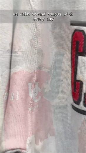 Have you checked out the collection drop featuring DAAP student designers? If not, this is your chance! 🤩 Huge shoutout to everyone who came to celebrate all the hard work of our DAAP students! during the launch event 🐾 Hear from some of the students who came out to the launch as well as one of the designers of the collection, Emma Fry! Be sure to show off your Bearcats pride for Family Weekend! #bearcats #MadeYouLook #DAAP #red #black #champion #uofcincy #UC #familyweekend | Bearcats Verified