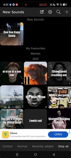 pov: ur watching yt shorts and a person randomly starts screaming and u had ur volume up