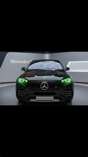 🚨 2027 NEW Mercedes C-Class REVEALED! SHOCKING Luxury & NEXT-LEVEL Tech 😱🔥