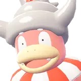 Slowking