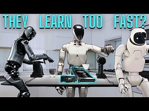 2026 Humanoid Robot Tech & NVIDIA’s 8-Exaflop AI News