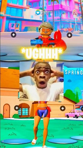 Viral PPAP DANCE in FORTNITE 😍