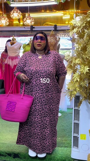 Plus Size Fashion Shop in Tema Com9