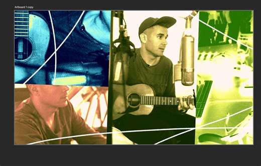 Rostam Batmanglij Has Always Been a Producer
