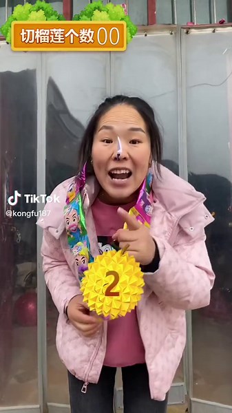 Fun Balloon Popping Tricks in a Dimly Lit Room