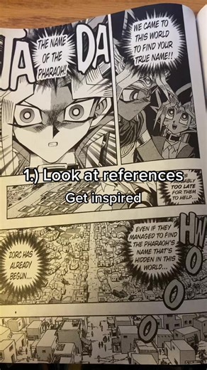 Starting a Manga: Tips and Tricks for Beginners