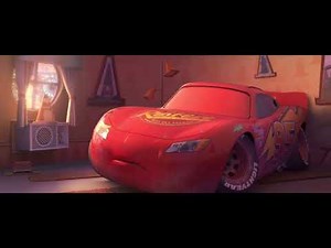 Cars (2006) Lightning McQueen’s Nightmare (18th Anniversary Special)