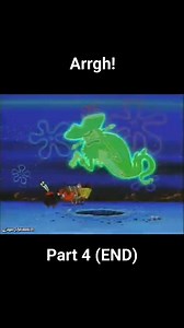 Spongebob SquarePants | Arrgh! | Part 4 (END) #spongebobsquarepants #spongebob #kartun #animasi #viral #fyp | Pecinta Kartun