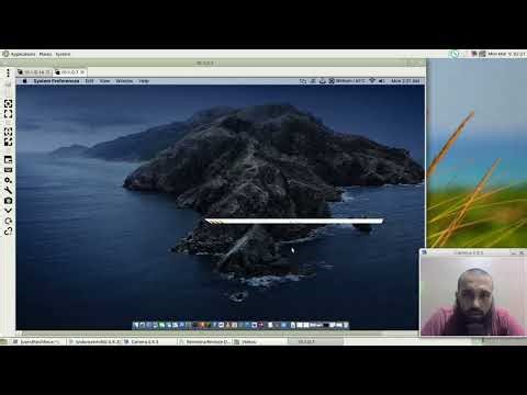 AFP on macOS (includes correct ways of afpfs-ng use)