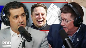 20K views · 252 reactions | Musk RESPONDS To MAGA Fury With Drug Test | Patrick Bet-David | Facebook