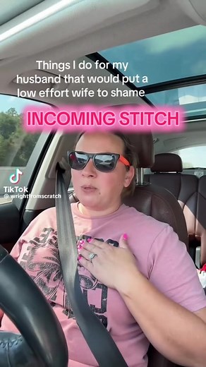 #greenscreenvideo you can and should do whatever you can to make your spouses life easier…but they should also be doing the same for you. If not, they’re just creating more work for you and that’s not love