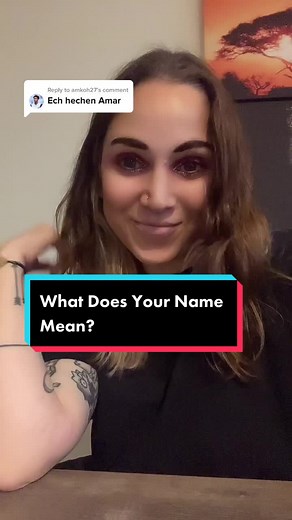 Decoding Arab Names: The Meaning Behind AMAR, AMIRA, and KARIM