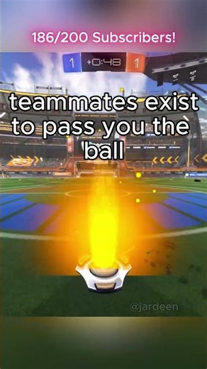 Ballchasing 101 - Lesson 2 #rocketleague #rl