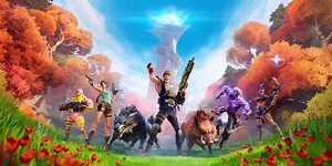 Fortnite Brings in Tomb Raider's Lara Croft in Season 6 'Primal' | XboxAchievements.com