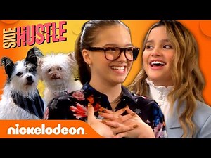 Side Hustle | Lex & Presley Throw a Dog Wedding! 🐶