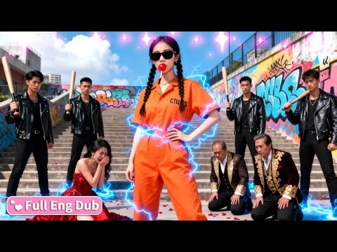 Family Doted Their Adopted Daughter, Sent Me Prison,I Married A Ruthless Ceo And Was Pampered