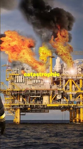 Piper Alpha Disaster: The Oversight That Led to Tragedy