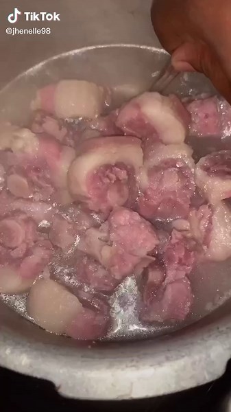 Authentic Jamaican Red Peas Soup Recipe