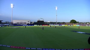 Major League Cricket played in Grand Prairie has fans excited for the sport