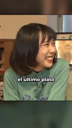 I kept her mother's last meal for 5 years