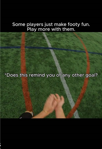 Playing with people you actually enjoy playing with changes everything about the game. When it’s your boys, the game feels easier. You already know where they want the ball before they ask. You recognize their runs, their habits, the dumb little things they do that somehow work. When someone messes up, it turns into a laugh or a quick joke instead of blame. There’s trust there, and that trust makes you play with more passion. You try things. You run harder. You defend like it actually matters be