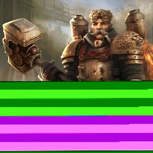 Steam Hammer Windows game