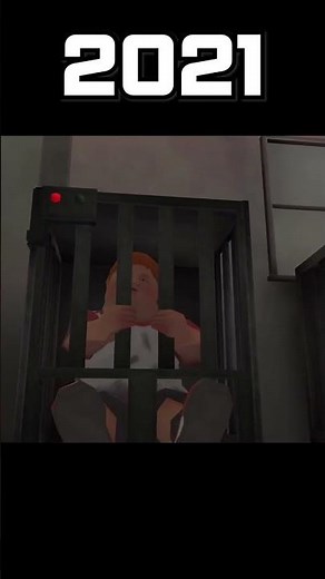 Evolution of Ice Scream Rod