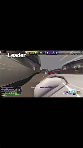 LAB CLAN 홍보 영상 쇼츠 (V1) #roblox ‪@1K_1Che0n‬