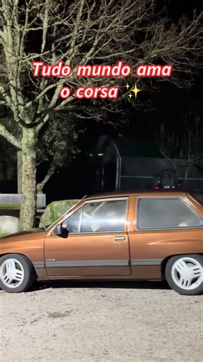 Corsa é vida 🤣