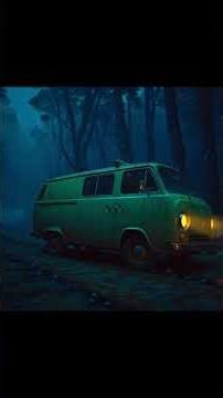 Zoinks and Scooby Snacks #creepyvibes #terrifyingtales #kingsong