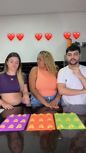 255K views · 14K reactions | Boom Boom Boom Challenge | Deni Medeiros | Facebook