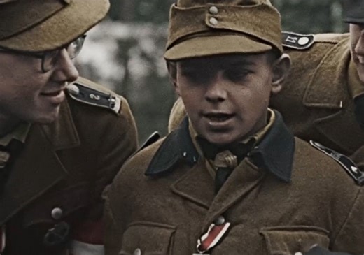 最后一战！柏林战役