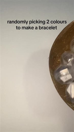 Combining Colors for Perfect Bracelet Designs