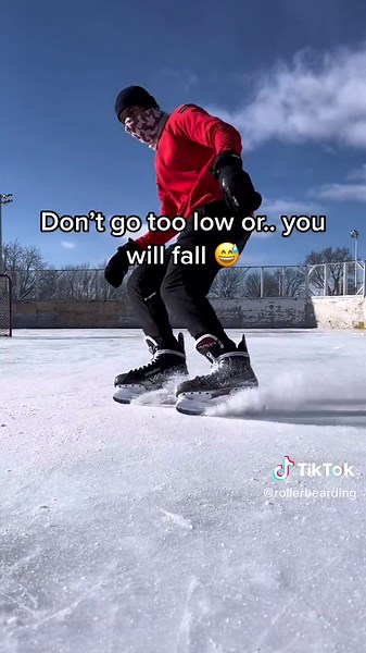 Mastering Ice Skating Turns: Tips from the Pros!