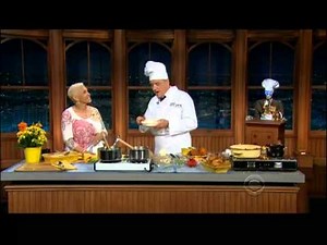 Craig Ferguson 4/11/12F Late Late Show ending XD