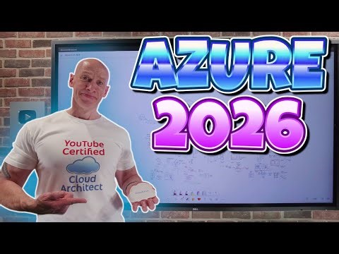 Azure State of the Union 2026