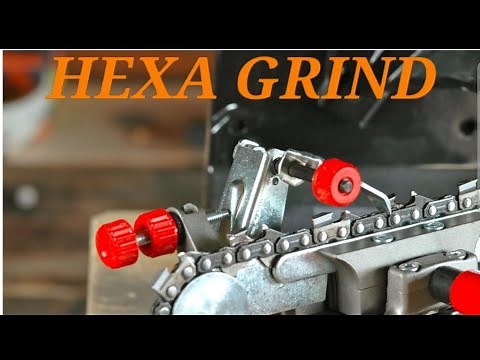Stihl Hexa chain review