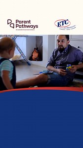 Every parent deserves support. Parent Pathways is here to help you build a future that works for your family. | ETC - Employment and Training
