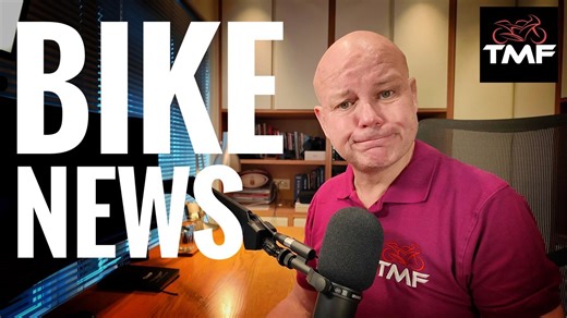 Bike news - October 2025 review