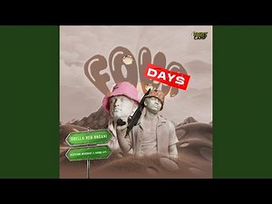 4 DAYS (feat. West Funk Movement & Cardo CPT)