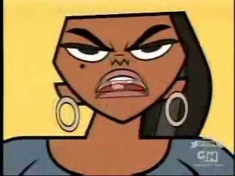 Total Drama Island episode 2 part 1