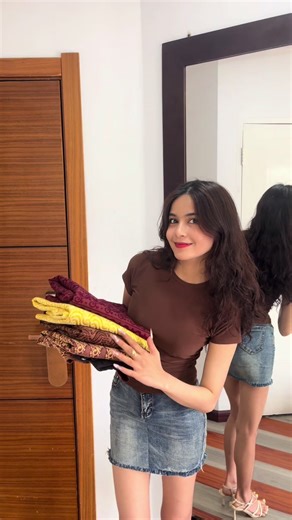 Try OnFashion Myanmar: First Part of My Collection