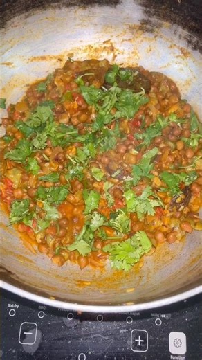 Healthy + Tasty 💚Torai Chana Sabji 😋Simple ghar ka khana - Step by Step Guide in home recipe style