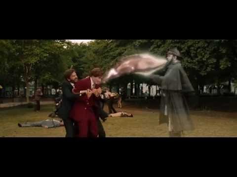 Anchorman 2 - News Fight Part 2