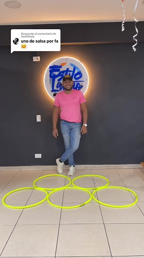 Tutorial de salsa: Aprende a bailar con estos pasos ✅