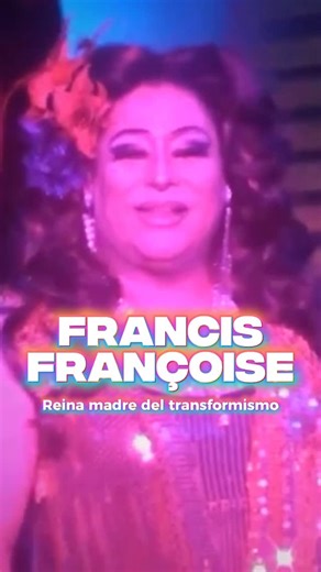 Diego Ignacio on Instagram: "Hoy está de cumpleaños la reina madre del Transformismo, una pionera, una artista que resistió e iluminó a nuestra comunidad cuando éramos perseguidos, incluso fue detenida pero jamás dejó de luchar, todo lo contrario siguió brillando ✨ Y hoy, cuando el odio vuelve a amplificarse, su memoria también es un llamado a no retroceder, a seguir resistiendo y cuidando los espacios que tanto costó abrir ✊🏻🏳️‍🌈 Video por: @dieguinn_ignacio"