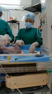 6.3K views · 168 reactions | new baby just after birth clean process baby 殺 #baby #newborn #shorts #viral | Ashish Kumar Gautam | Facebook